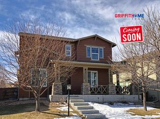 17522 Parkside Drs, Commerce City, CO 80022