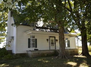 2359 Billingsby Rd, Martin, TN 38237