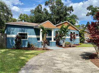 711 W Woodlawn Ave, Tampa, FL 33603