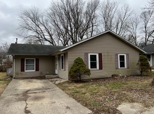 2511 E 7th St, Anderson, IN