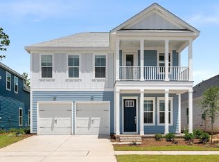 324 Brightside Trl, Summerville, SC 29486