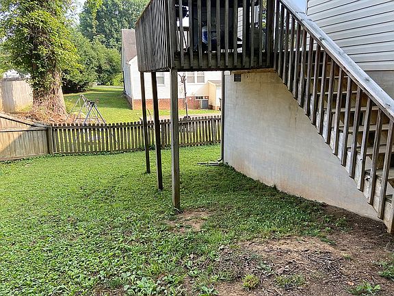 4th image of 5009 Buckshot Way