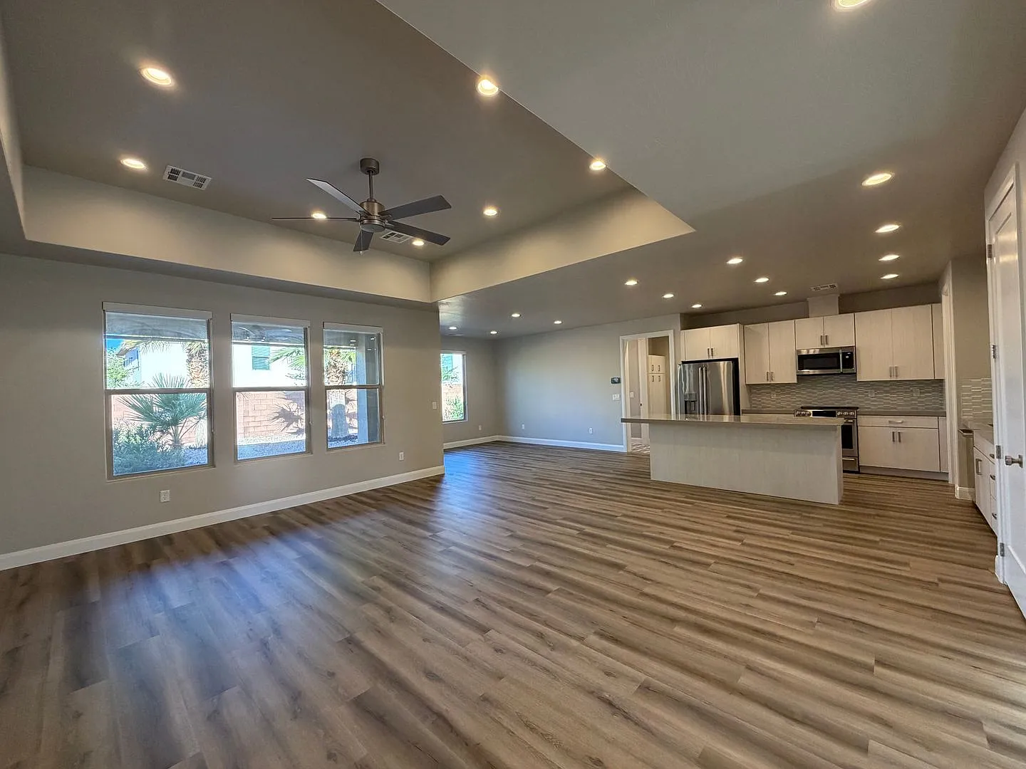 Spacious Home For Rent With Rv Parking! — Photo 3