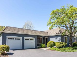 192 Cypress Point Way, Moraga, CA 94556