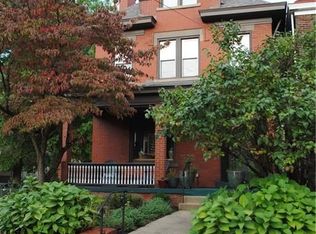 901 Savannah Ave, Pittsburgh, PA 15221