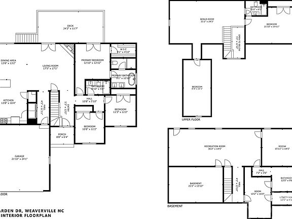 4th image of 46 Carden Dr #10