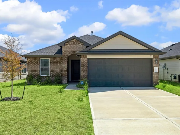 4231 Brinkworth Dr, Fulshear, TX 77441