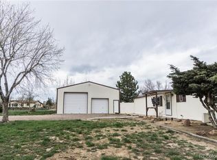 328 Lilac Dr, Lochbuie, CO 80603