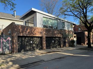 1317 N Leavitt St, Chicago, IL 60622