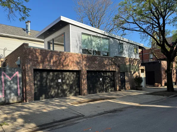 1317 N Leavitt St, Chicago, IL 60622