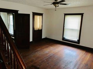 9531 Main St, Clarks Hill, IN 47930