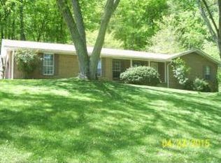 299 Harold Cemetery Rd, Greeneville, TN 37745