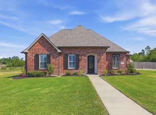 147 Plantation Trce, Longville, LA 70652