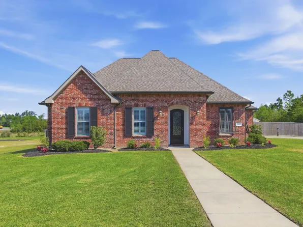 147 Plantation Trce, Longville, LA 70652