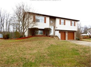 165 Linden Ln, Culloden, WV 25510