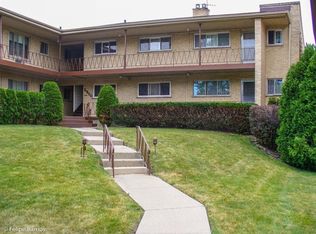 5950 N Odell Ave APT 4A, Chicago, IL 60631
