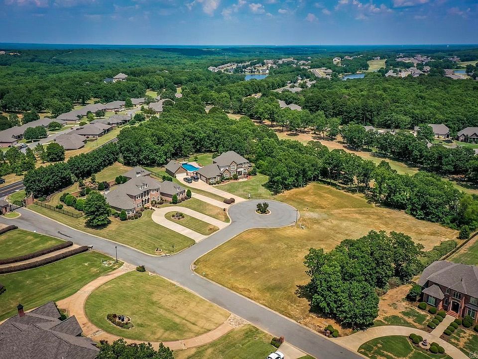 14 Valhalla Dr, Cabot, AR 72023 Zillow