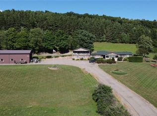 8766 State Route 36, Arkport, NY 14807