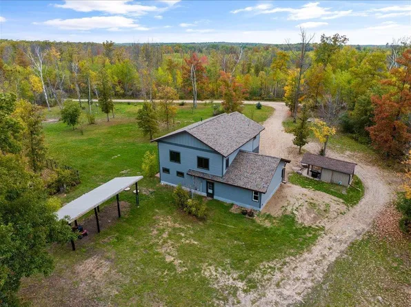 6894 Lacy Ln SW, Pequot Lakes, MN 56472