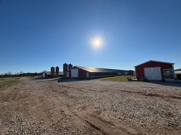 219 Farm Road 1140, Verona, MO 65769