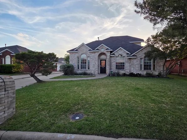 2121 Cantura Dr, Mesquite, TX 75181