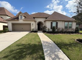 3606 Canyon Dr, Iowa Colony, TX 77583