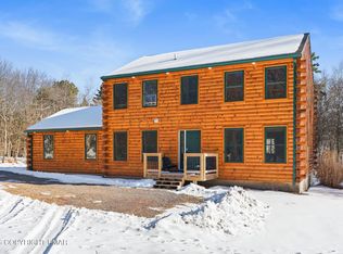 58 Parker Mews, Albrightsville, PA 18210