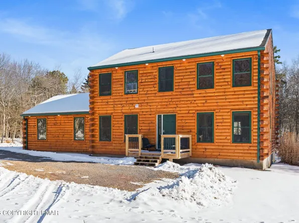 58 Parker Mews, Albrightsville, PA 18210