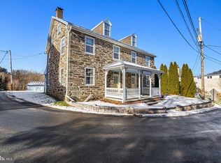 12040 Baltimore St, Glen Rock, PA 17327
