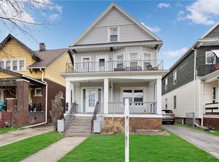 28 Magnolia Ave, Buffalo, NY 14220