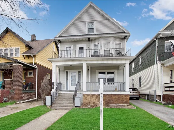 28 Magnolia Ave, Buffalo, NY 14220