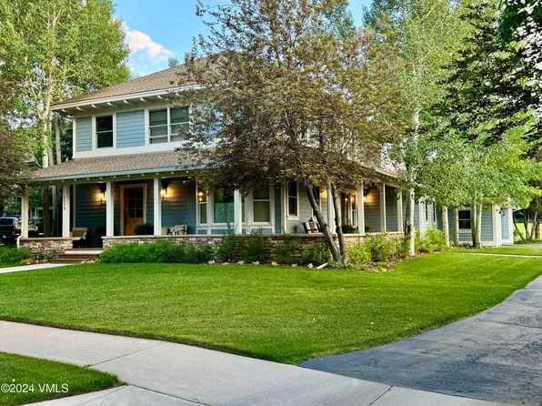 259 Robins Egg Ln, Eagle, CO 81631