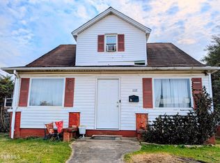 1113 E Center St, Kingsport, TN 37660