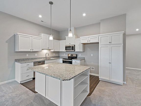 4th image of 2526 Elyria Ct #16-302