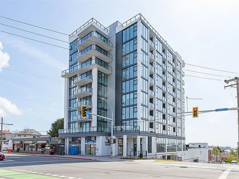 899 Esquimalt Rd #600 — Photo 9