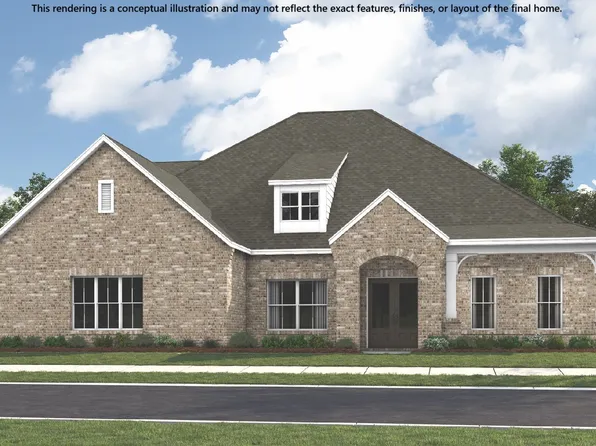 1027 Sunfield Dr, Prattville, AL 36066