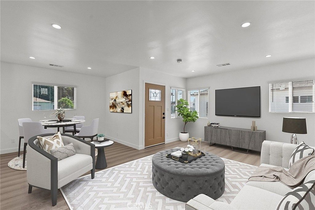 701703 N Rose Ave, Compton, CA 90221 MLS SR24220134 Zillow