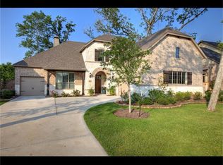 9238 Balsam Gap, Missouri City, TX 77459