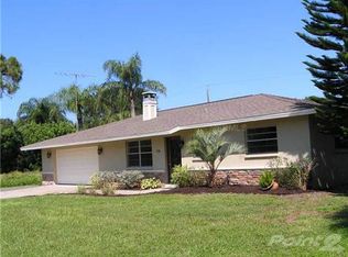 124 Temple Rd, Venice, FL 34293