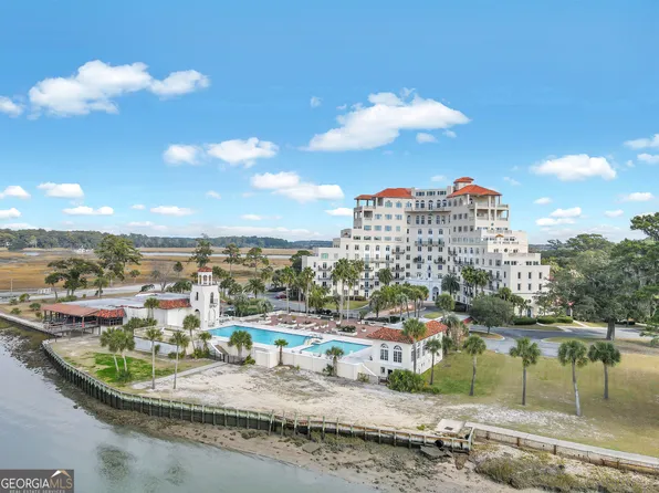 700 Wilmington Island Rd APT 102, Savannah, GA 31410