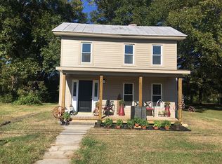 8356 Main St, Ivor, VA 23866