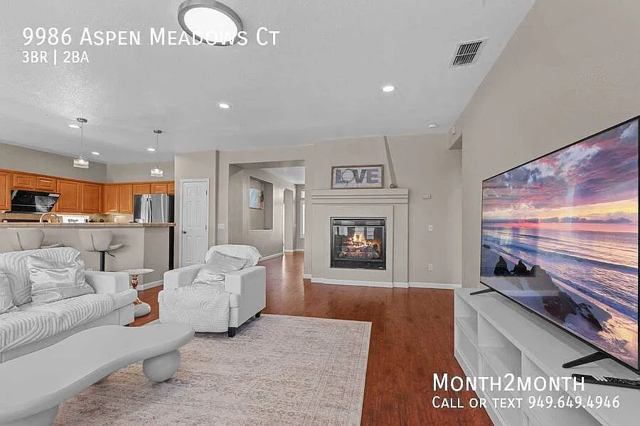 Golden Haven on Aspen Meadows — Photo 3