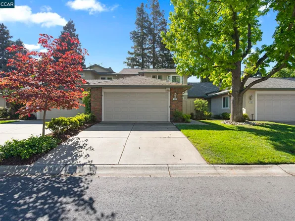 1892 Appia Ct, Walnut Creek, CA 94598