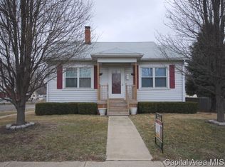2401 N Grand Ave E, Springfield, IL 62702