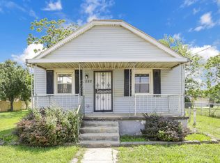 1282 Joyce Ave, Columbus, OH 43219