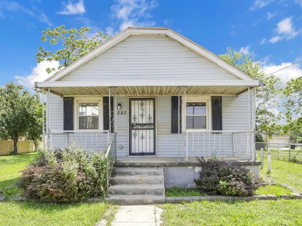 1282 Joyce Ave, Columbus, OH 43219