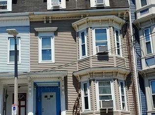 202 Princeton St, East Boston, MA 02128