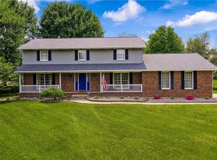 3165 Cornwall Dr NW, Canton, OH 44708