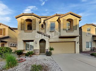 4717 S Antonio, Mesa, AZ 85212