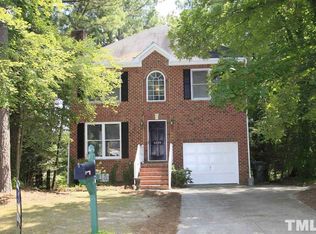 5024 Royal Dornoch Dr, Raleigh, NC 27604